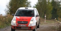 Rallye Lausitz